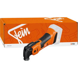 Fein AMM 700 MAX AMPShare N00 MultiMaster sin batería ni cargador
