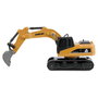 AMEWI Mini-Bagger de Metal 8-Canal 1:64 RTR