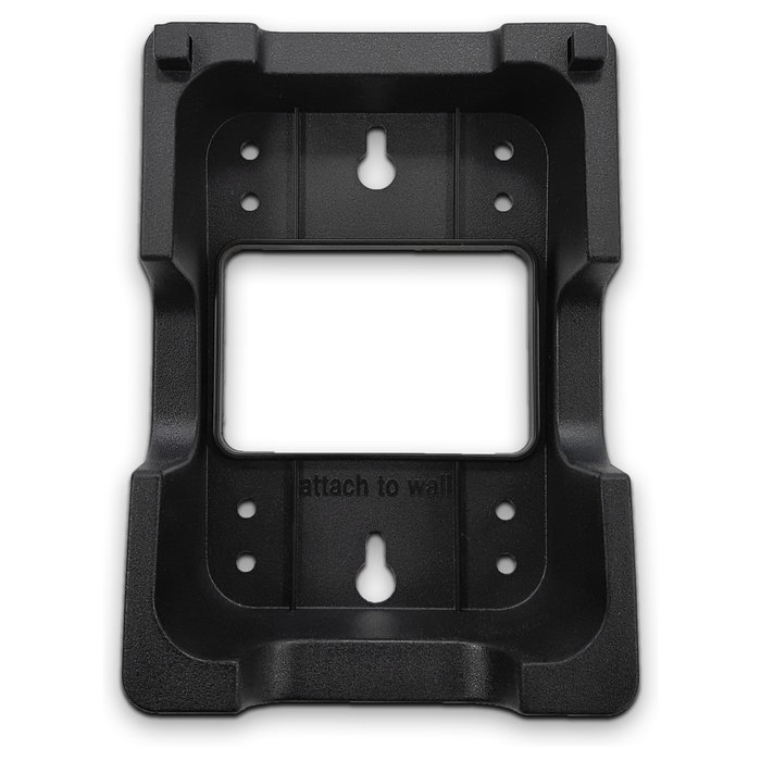 Snom D120 Wall Mount Soporte de Pared para Teléfono IP, Negro - 00004113 Snom D120 Wall Mount Soporte de Pared para Teléfono IP, Negro - 00004113