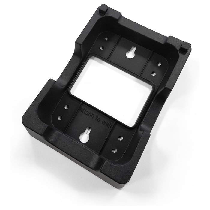 Snom D120 Wall Mount Soporte de Pared para Teléfono IP, Negro - 00004113 Snom D120 Wall Mount Soporte de Pared para Teléfono IP, Negro - 00004113