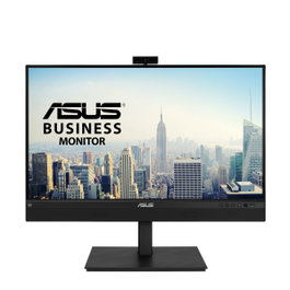 Asus BE27ACSBK Monitor 27 pulgadas Quad HD IPS Negro con Webcam y Altavoces