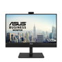 Asus BE27ACSBK Monitor 27 pulgadas Quad HD IPS Negro con Webcam y Altavoces
