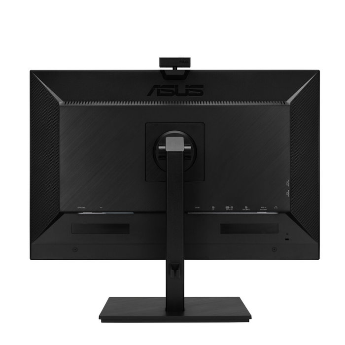 Asus BE27ACSBK Monitor 27 pulgadas Quad HD IPS Negro con Webcam y Altavoces Asus BE27ACSBK Monitor 27 pulgadas Quad HD IPS Negro con Webcam y Altavoces