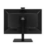 Asus BE27ACSBK Monitor 27 pulgadas Quad HD IPS Negro con Webcam y Altavoces