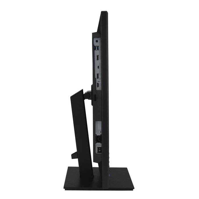 Asus BE27ACSBK Monitor 27 pulgadas Quad HD IPS Negro con Webcam y Altavoces Asus BE27ACSBK Monitor 27 pulgadas Quad HD IPS Negro con Webcam y Altavoces