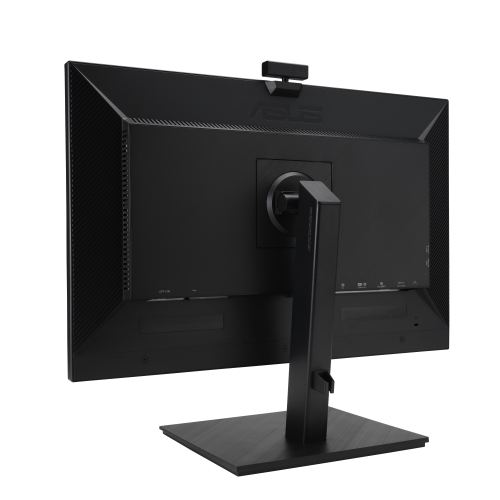 Asus BE27ACSBK Monitor 27 pulgadas Quad HD IPS Negro con Webcam y Altavoces Asus BE27ACSBK Monitor 27 pulgadas Quad HD IPS Negro con Webcam y Altavoces