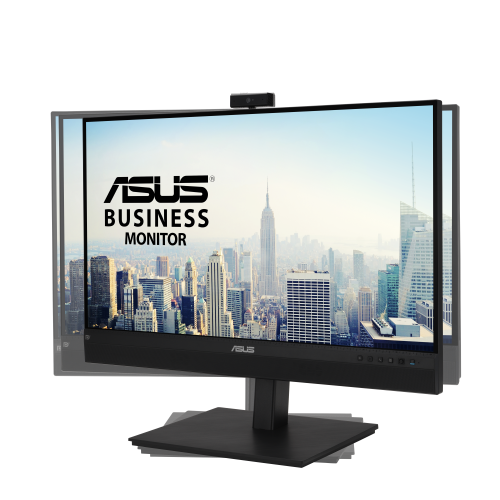 Asus BE27ACSBK Monitor 27 pulgadas Quad HD IPS Negro con Webcam y Altavoces Asus BE27ACSBK Monitor 27 pulgadas Quad HD IPS Negro con Webcam y Altavoces