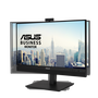 Asus BE27ACSBK Monitor 27 pulgadas Quad HD IPS Negro con Webcam y Altavoces