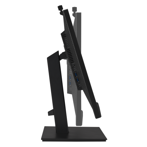 Asus BE27ACSBK Monitor 27 pulgadas Quad HD IPS Negro con Webcam y Altavoces Asus BE27ACSBK Monitor 27 pulgadas Quad HD IPS Negro con Webcam y Altavoces