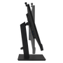 Asus BE27ACSBK Monitor 27 pulgadas Quad HD IPS Negro con Webcam y Altavoces