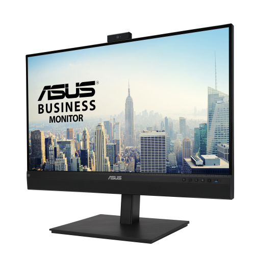 Asus BE27ACSBK Monitor 27 pulgadas Quad HD IPS Negro con Webcam y Altavoces Asus BE27ACSBK Monitor 27 pulgadas Quad HD IPS Negro con Webcam y Altavoces