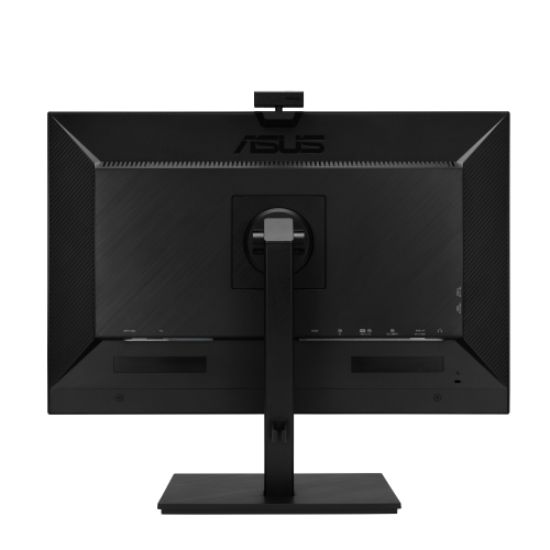 Asus BE27ACSBK Monitor 27 pulgadas Quad HD IPS Negro con Webcam y Altavoces Asus BE27ACSBK Monitor 27 pulgadas Quad HD IPS Negro con Webcam y Altavoces