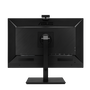 Asus BE27ACSBK Monitor 27 pulgadas Quad HD IPS Negro con Webcam y Altavoces