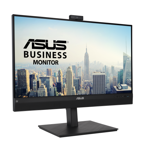 Asus BE27ACSBK Monitor 27 pulgadas Quad HD IPS Negro con Webcam y Altavoces Asus BE27ACSBK Monitor 27 pulgadas Quad HD IPS Negro con Webcam y Altavoces