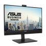 Asus BE27ACSBK Monitor 27 pulgadas Quad HD IPS Negro con Webcam y Altavoces