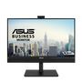 Asus BE27ACSBK Monitor 27 pulgadas Quad HD IPS Negro con Webcam y Altavoces