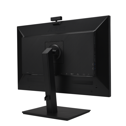 Asus BE27ACSBK Monitor 27 pulgadas Quad HD IPS Negro con Webcam y Altavoces Asus BE27ACSBK Monitor 27 pulgadas Quad HD IPS Negro con Webcam y Altavoces