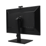 Asus BE27ACSBK Monitor 27 pulgadas Quad HD IPS Negro con Webcam y Altavoces