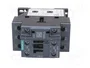 SIEMENS 3RT2025-1AB00 Contactor 3-polar 24VAC
