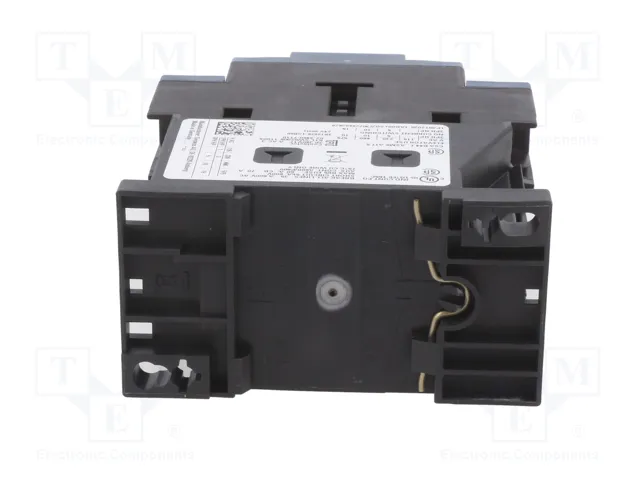 SIEMENS 3RT2025-1AB00 Contactor 3-polar 24VAC