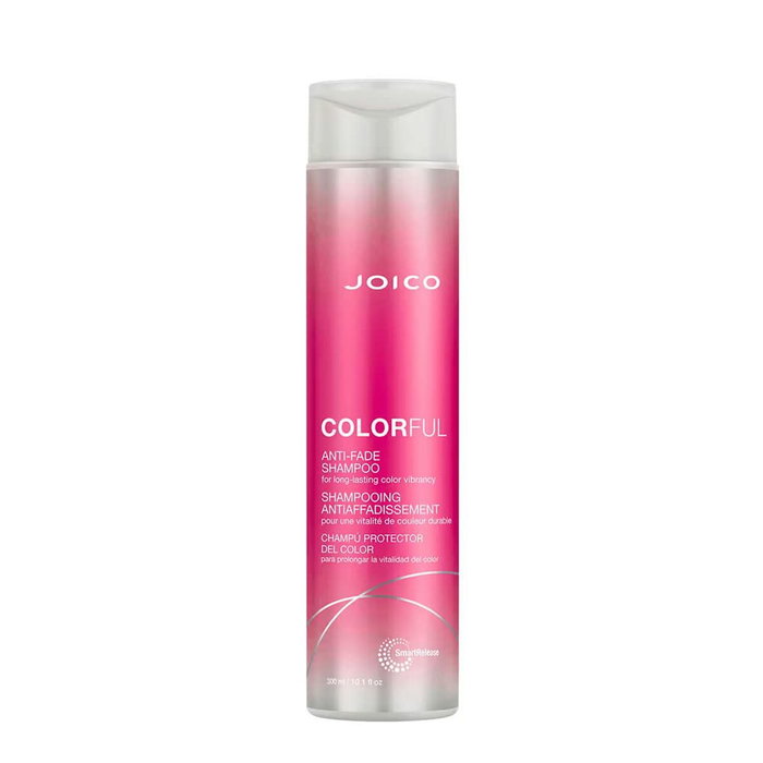 Joico Colorful Anti-Fade Shampoo 300ml