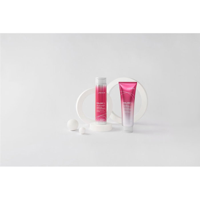Joico Colorful Anti-Fade Shampoo 300ml