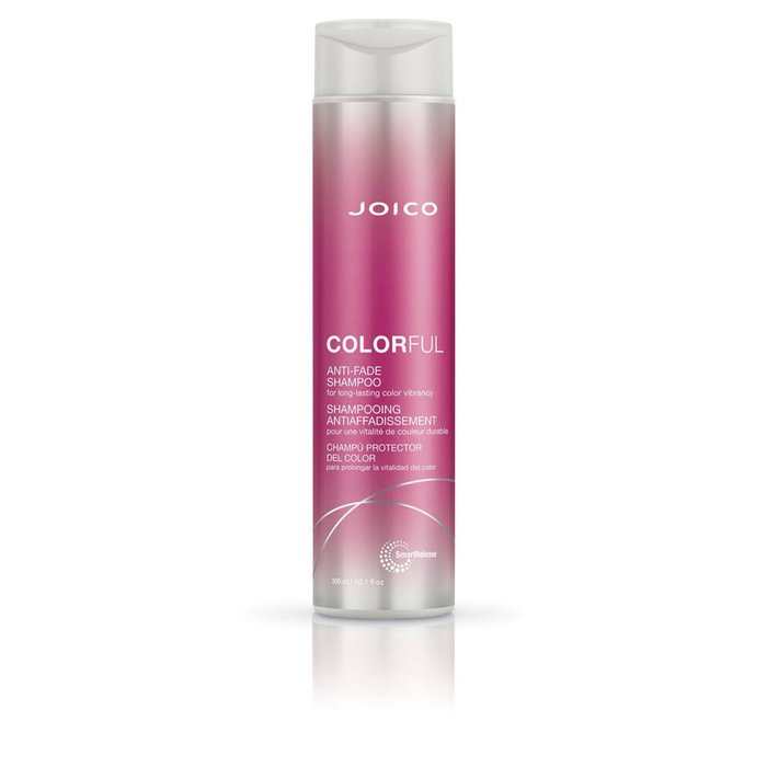 Joico Colorful Anti-Fade Shampoo 300ml