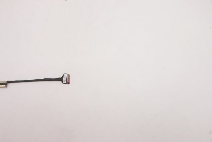 Lenovo Cable EDP L 82KA para Conectar Componentes de Pantalla, 1.6 cm de Ancho, Interfaz Digital de Alta Velocidad para Sistemas Lenovo Lenovo Cable EDP L 82KA para Conectar Componentes de Pantalla, 1.6 cm de Ancho, Interfaz Digital de Alta Velocidad para Sistemas Lenovo