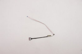 Lenovo Cable EDP L 82KA para Conectar Componentes de Pantalla, 1.6 cm de Ancho, Interfaz Digital de Alta Velocidad para Sistemas Lenovo