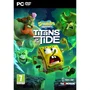 Just For Games Bob Esponja: Titanes de la Marea - Juego para PC