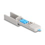 DeLOCK Juego de 4 Bloqueadores para Puertos DisplayPort con Herramienta