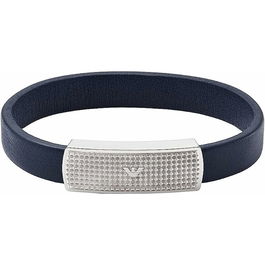 Pulsera Mujer Emporio Armani EGS2987040 Azul