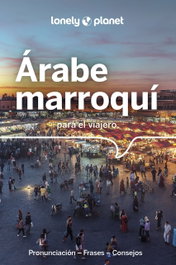 Árabe marroquí para el viajero 2, AA. VV. - GEOPLANETA