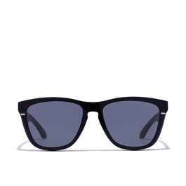 Hawkers Gafas de Sol ONE DREAM #Black Grey Unisex Cuadradas TR-90 1 Unidad