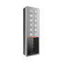 Hikvision DS-K1T805MBWX Lector de control de acceso básico Gris