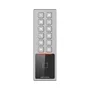 Hikvision DS-K1T805MBWX Lector de control de acceso básico Gris