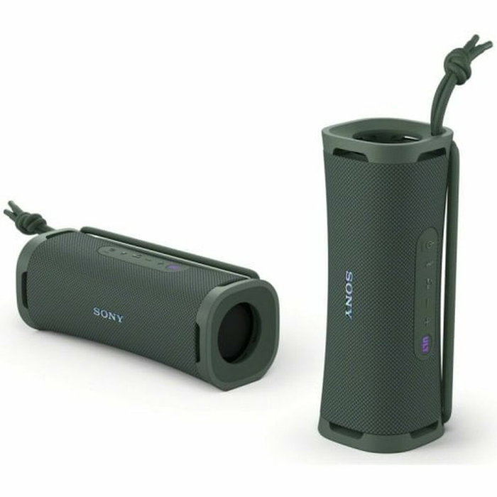 Sony ULT FIELD 1 SRSULT10H Altavoz Portátil Gris