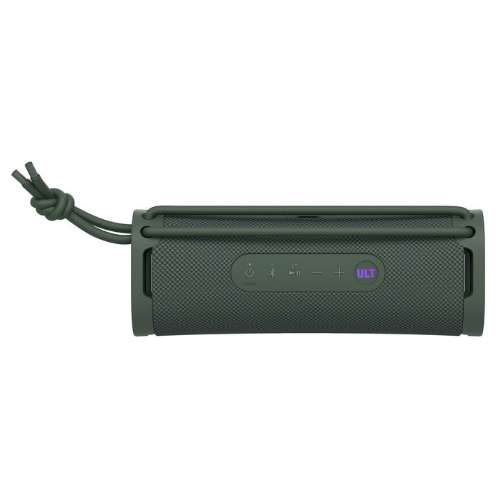 Sony ULT FIELD 1 SRSULT10H - Altavoz Bluetooth Portátil, 30W RMS, Verde, Bluetooth 5.3, Resistente IP67 Sony ULT FIELD 1 SRSULT10H - Altavoz Bluetooth Portátil, 30W RMS, Verde, Bluetooth 5.3, Resistente IP67
