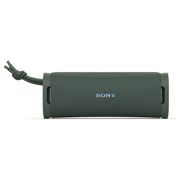 Sony ULT FIELD 1 SRSULT10H - Altavoz Bluetooth Portátil, 30W RMS, Verde, Bluetooth 5.3, Resistente IP67 Sony ULT FIELD 1 SRSULT10H - Altavoz Bluetooth Portátil, 30W RMS, Verde, Bluetooth 5.3, Resistente IP67