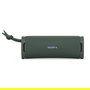 Sony ULT FIELD 1 SRSULT10H - Altavoz Bluetooth Portátil, 30W RMS, Verde, Bluetooth 5.3, Resistente IP67