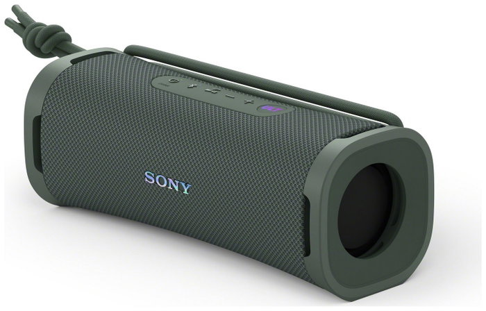 Sony ULT FIELD 1 SRSULT10H Altavoz Portátil Gris