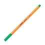 Stabilo Point 88 Esmeralda Claro 0,4 mm