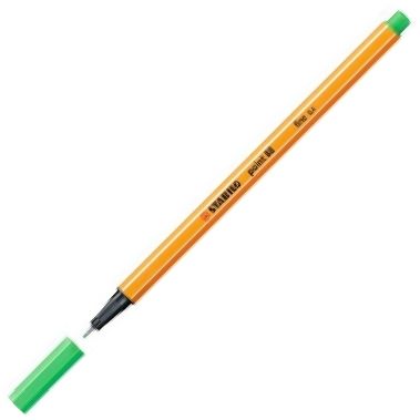 Stabilo Point 88 Esmeralda Claro 0,4 mm