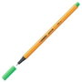 Stabilo Point 88 Esmeralda Claro 0,4 mm
