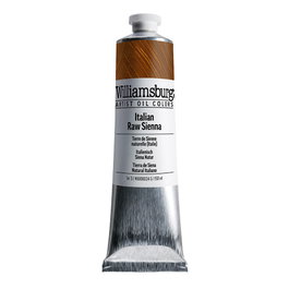 Williamsburg Siena Cruda Italiana 150 ml