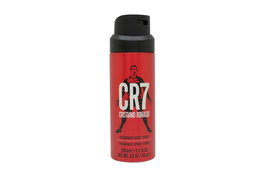 Cristiano Ronaldo CR7 Vaporizador Corporal 150ml