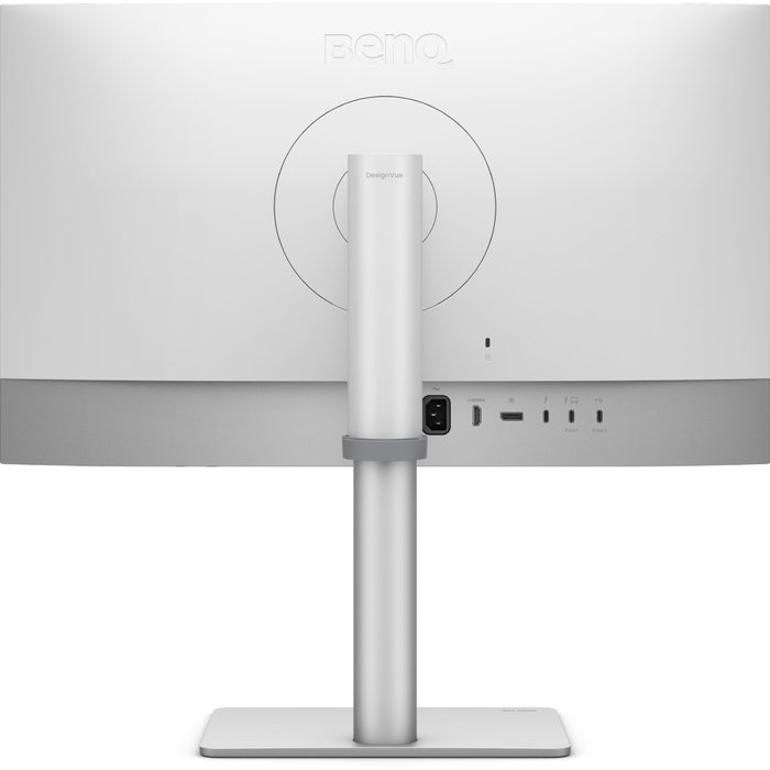 BenQ PD2730S Monitor Designer 5K IPS 27 pulgadas
