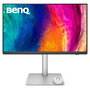 BenQ PD2730S Monitor 27 Pulgadas 5K IPS Negro (68.58cm) 5120x2880