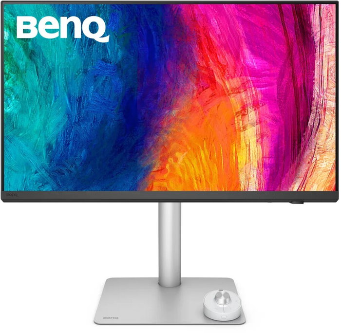 BenQ PD2730S Monitor 27 pulg. 5K IPS Negro