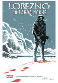 Panini España S.A. Marvel Essentials 36 Lobezno: La Larga Noche